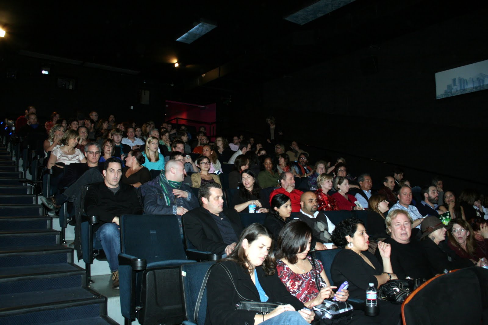 Downtown Independent